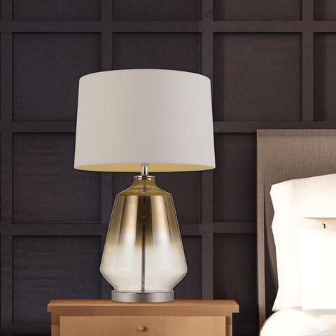 HARPER TABLE LAMP