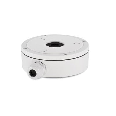 Hikvision Junction Box to suit HIK-2CD23xx Series Cameras - DS-1280ZJ-M
