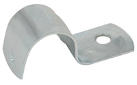 Saddles Conduit Metal Half 50mm - Individual - HS50