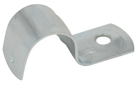 Saddles Conduit Metal Half 20mm - Individual - HS20