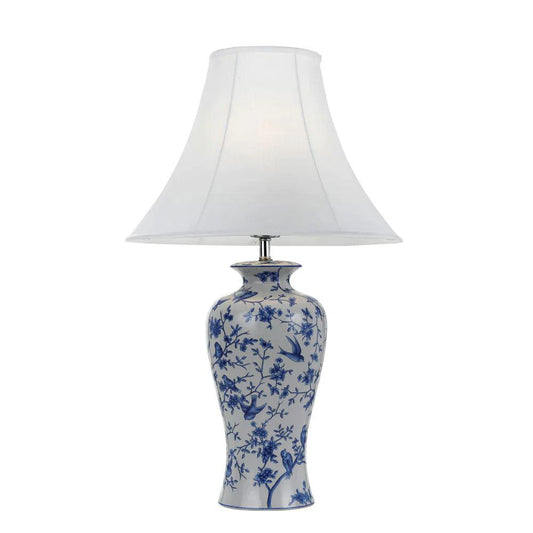 HULONG TABLE LAMP