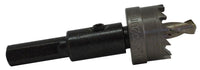 Holesaw 20mm Heavy Duty Milled-Carbide - FTL-10103