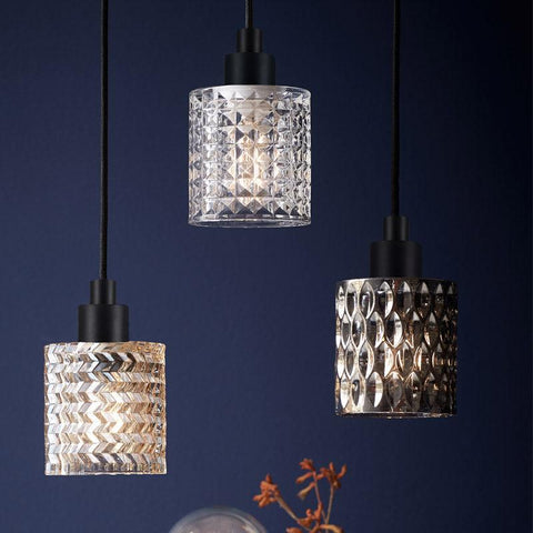 HOLLYWOOD PENDANT LIGHT - ARCK Electrical Wholesale Supplies