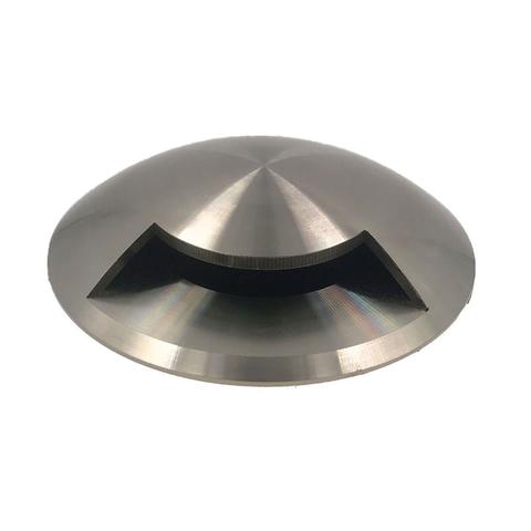 INGROUND MR16 RND SS316 IP67 F/Plate 87mm - IGM1SS - ARCK Electrical Wholesale Supplies
