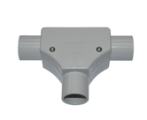 INSPECTION TEE 25MM - IT25-P