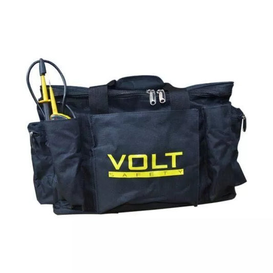 Volt Safety PPE Bag 420mm (Small or Large) - BAG-PPE