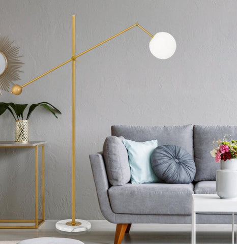 KEMI FLOOR LAMP
