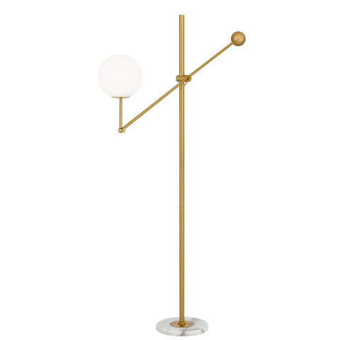 KEMI FLOOR LAMP