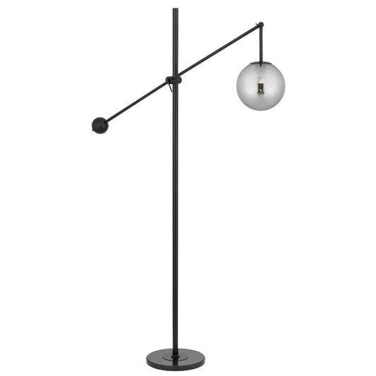 KEMI FLOOR LAMP - KEMI FL-BKSM