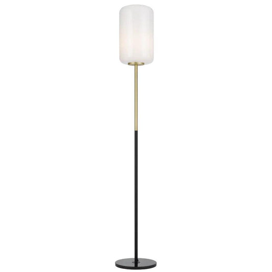 KOROVA FLOOR LAMP - KOROVA FL-BRSOP