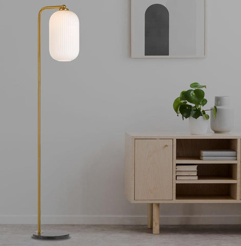 LARK FLOOR LAMP