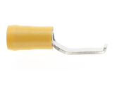 Lip blade terminal, yellow, 50pk - ALCLTY/50