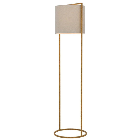 LOFTUS FLOOR LAMP - LOFTUS FL-RST