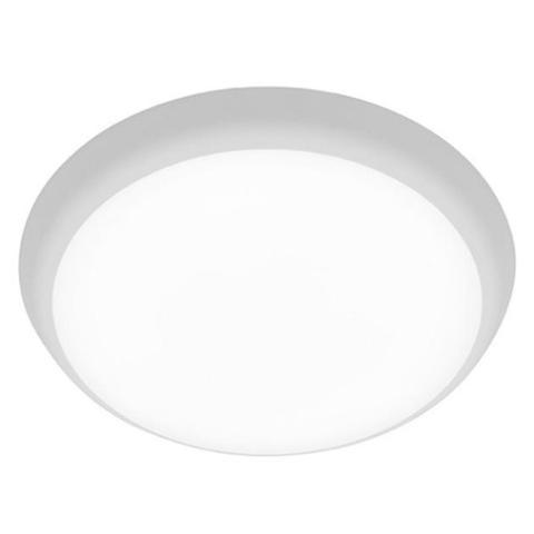 Andre LED TriColor Ceiling Light Flush - MA6815WHT-CCT