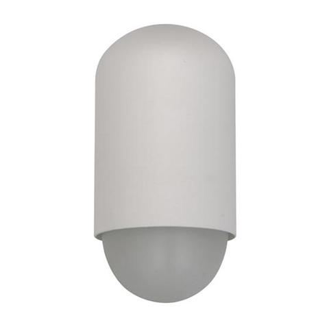 WALL S/M ES OVAL IP44 Opal Diff - MAGNUM1, MAGNUM2