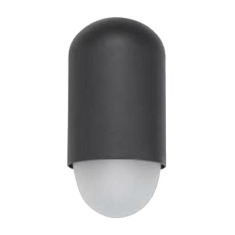 WALL S/M ES OVAL IP44 Opal Diff - MAGNUM1, MAGNUM2