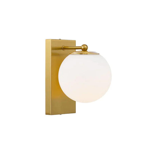 MARSTEN WALL LIGHT - MARSTEN WB-AGOM