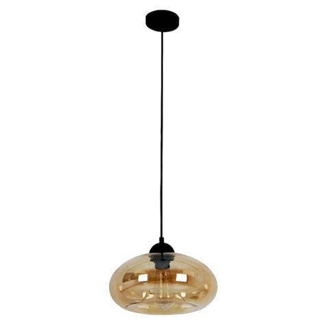 Mason Pendant Light- Oval - MASON7
