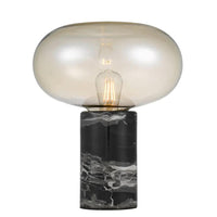 MAXIMO TABLE LAMP - MAXIMO TL-BKAM