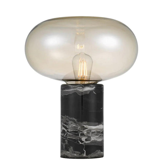 MAXIMO TABLE LAMP - MAXIMO TL-BKAM