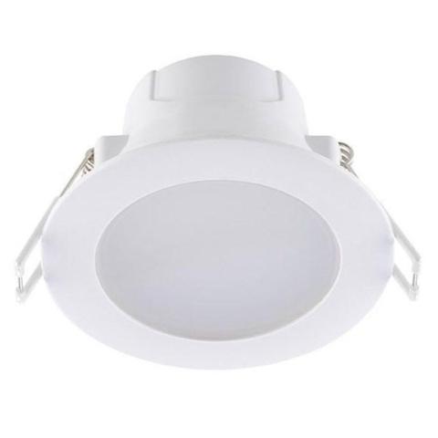 Eko LED Downlight CCT 9w in White - MD4209W-CCT