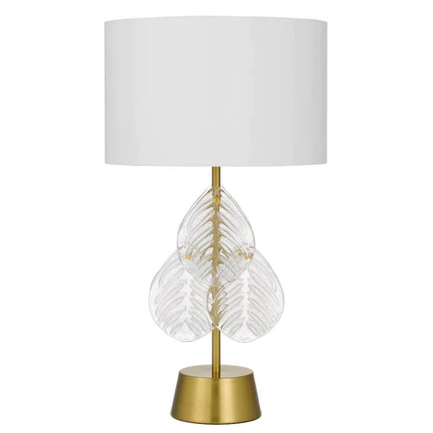 MELANIA TABLE LAMP