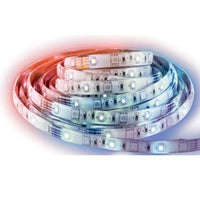 LED Strip Light 24W RGB+White - MF4407RGBW