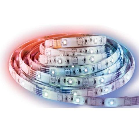 LED Strip Light 24W RGB+White - MF4407RGBW