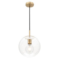 Madrid Pendant Light - MG1631M