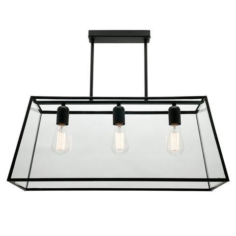 Manchester Pendant Light - MG6223 - ARCK Electrical Wholesale Supplies