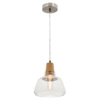 Laya Pendant Light - MG6531S