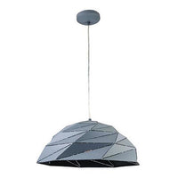 Astra Laser Cut Pendant Light - MG6931S-GRY
