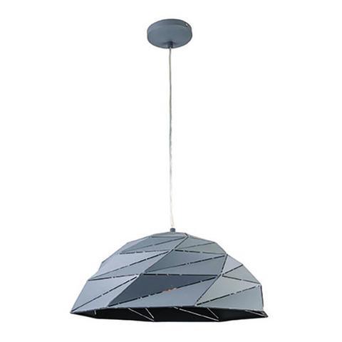Astra Laser Cut Pendant Light - MG6931S-GRY