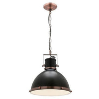 Tonic Small Pendant Light - MG9031L
