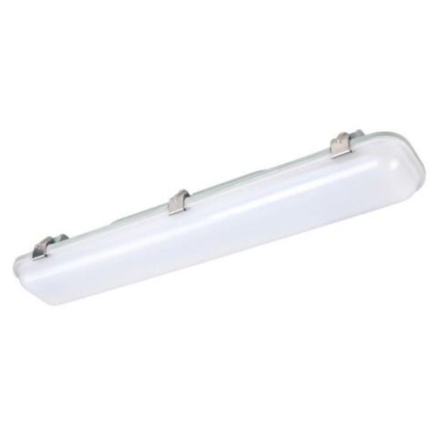 Wave II 15W Triproof LED Batten - MI8215CCT