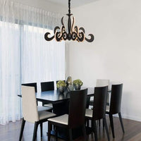 Sachi LED Pendant Light - ML3541
