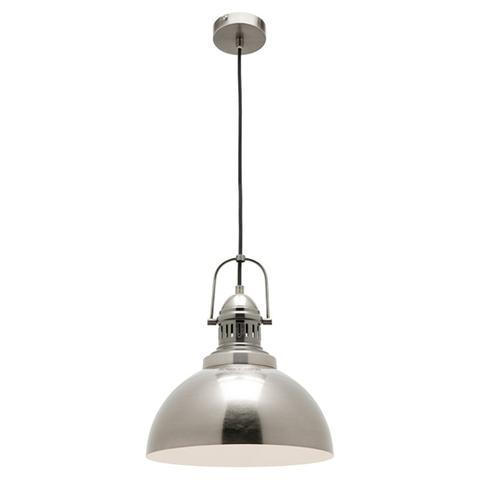 Industry Metal Pendant Light - MP9031