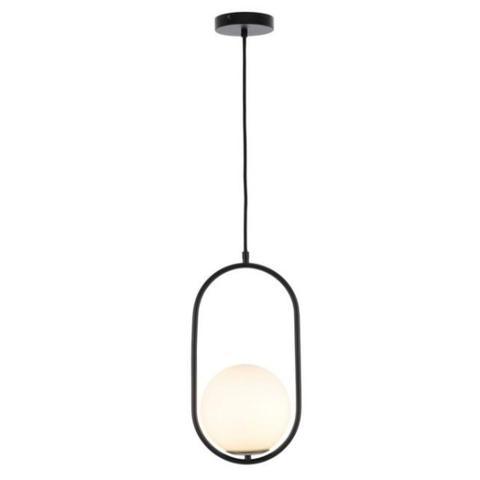 Ava Pendant Light - MPL505BLK