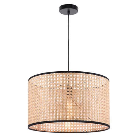 Tia Pendant Light - MPLS504BLK-L - ARCK Electrical Wholesale Supplies