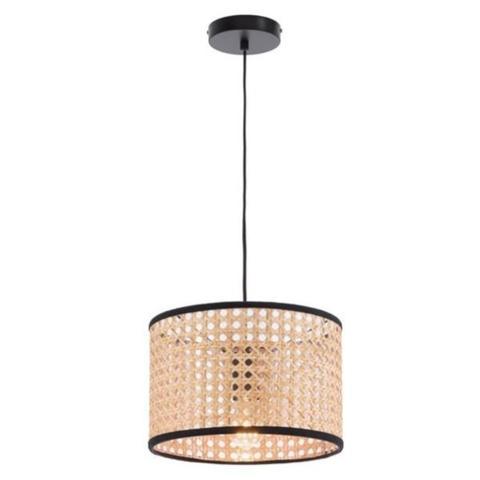 Tia Large Pendant Light - MPLS504BLK-S - ARCK Electrical Wholesale Supplies