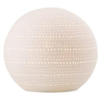 Winnie Table Lamp - MTBL001-L