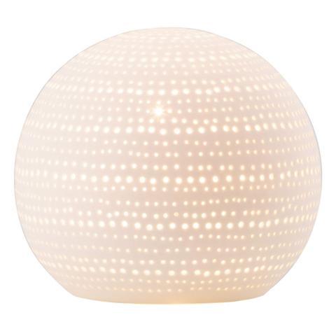 Winnie Table Lamp - MTBL001-S - ARCK Electrical Wholesale Supplies
