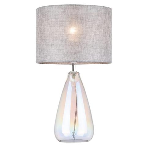 Devon Table Lamp - MTBL005IRD