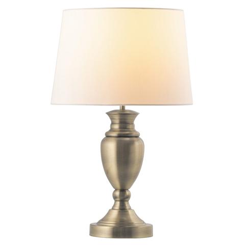 Hilda Table Lamp - MTBL018AB