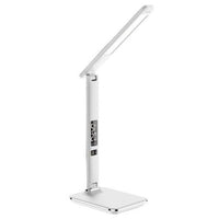 Henderson LED Task Lamp - MTL001WHT