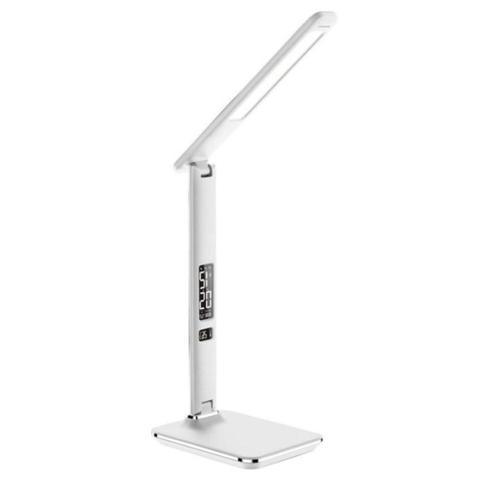 Henderson LED Task Lamp - MTL001WHT