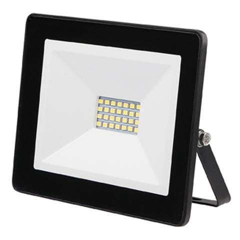 Ludo II 20W Floodlight - MX10320BLK - ARCK Electrical Wholesale Supplies