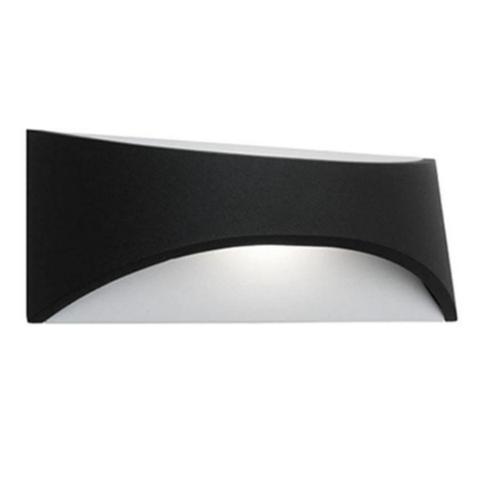 Wells 6W LED Wall Light - MX9506