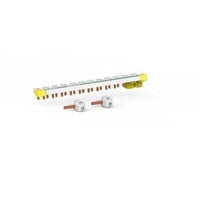 CLIPSAL MAX9 BUSBAR 1PN 12 MODULES - MX9B112
