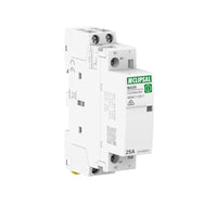 CLIPSAL MAX9 CONTACTOR 25A 240V AC 1NO 1NC - MX9C112511
